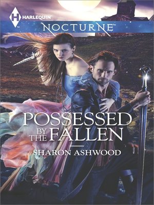 cover image of Possessed by the Fallen